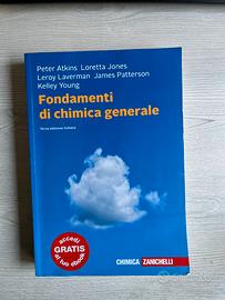 Fondamenti di chimica generale