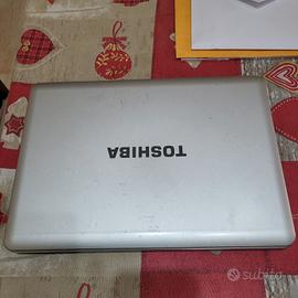 Notebook Toshiba Satellite L450D 