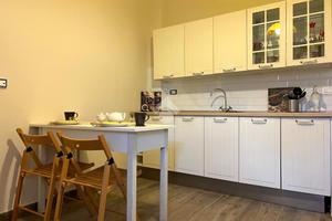 CASA INDIPENDENTE A SANTO STEFANO DEL SOLE