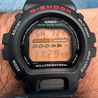 Casio DW6600