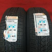 215 60 17 Gomme Inverna 2018 Pirelli NEW 215 60R17