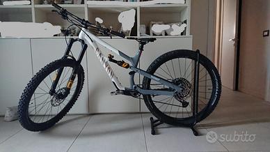 Canyon Spectral FW