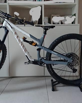 Canyon Spectral FW