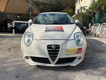 Alfa Romeo MiTo 1.6 JTDm-2 S&S Distinctive Sport P