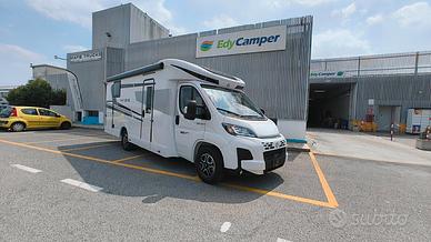 Ci MAGIS 66 XT modello 2026 AUTOMATICO SEMINTEGRAL