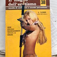 Libro vintage 1984