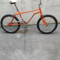 Bici cross epoca