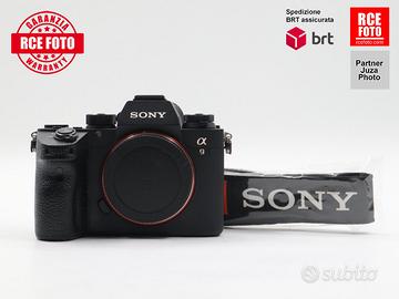 Sony A9