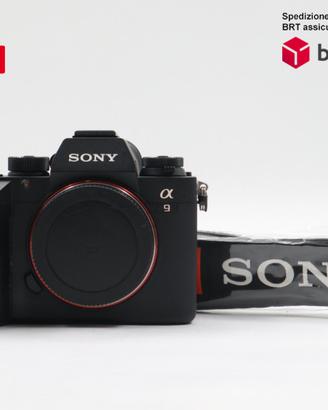 Sony A9