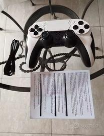 Controller compatibile con PS4/PC