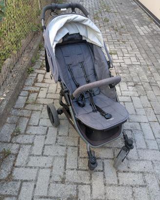 Passeggino Valco Baby Snap4