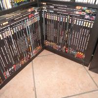 FUMETTI VOLUMI SUPEREROI GRANDI SAGHE