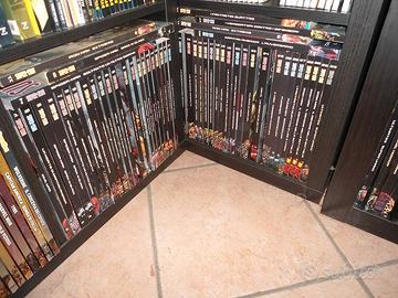 FUMETTI VOLUMI SUPEREROI GRANDI SAGHE