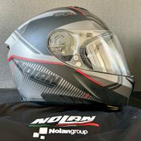 Casco integrale Nolan N80-8