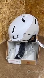 MAMMUT Haute route helmet an under helmet L 59-63