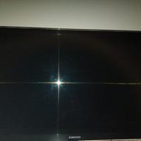 TV Samsung 43 pollici 