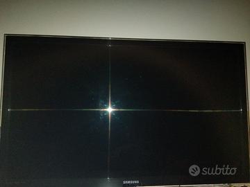 TV Samsung 43 pollici 