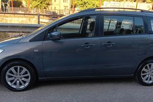 Mazda 5, 7 posti, 2.0 turbo diesel 110cv