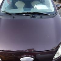 FORD KA 2010 - MUSATA COMPLETA