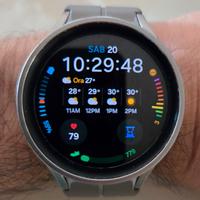 samsung galaxy watch 5 pro
