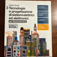Tecnologie e progettazione di sistemi elettrici 3