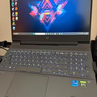 Hp victus i7 rtx 3050ti