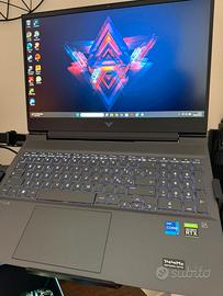 Hp victus i7 rtx 3050ti