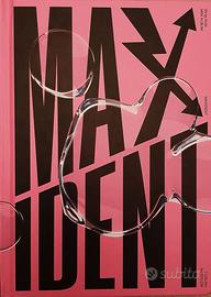 STRAY KIDS – MAXIDENT T-CRUSH - CD Mini Album + Li