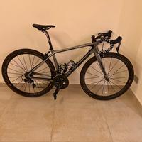 Merida Scultura 6000