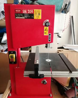 Sega a nastro Valex SN209