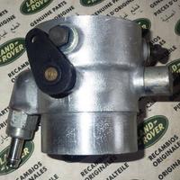 Corpo farfallato per Land Rover 88 109 Series 3