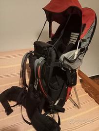 Zaino porta bimbi salewa