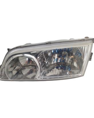 FARO ANTERIORE SINISTRO HYUNDAI H1 1° Serie Furgo