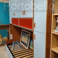 Codice: 8635 CAMERETTA A PONTE MARCA ELLEGI COLOR