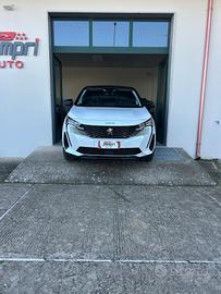 Peugeot 3008 BlueHDi 130 S&S EAT8 Allure Pack