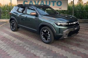 Dacia Duster ECO-G 120 CV Extreme