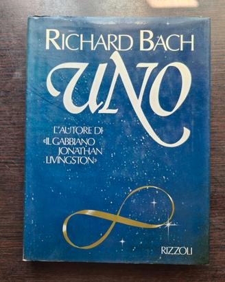 Richard Bach - Uno