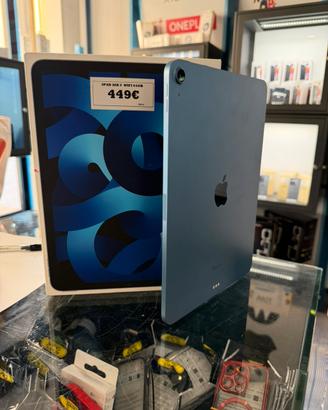 APPLE IPAD AIR 5 WIFII 64GB PROMO LAMPO