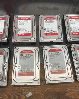 HDD 1TB
