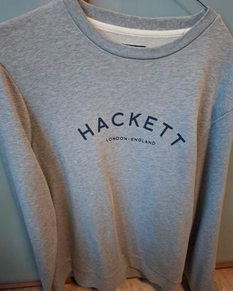 Felpa Hackett