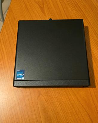 PC computer HP PRO MINI 400 G9