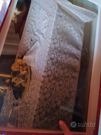 Tovaglia da tavola 12 posti