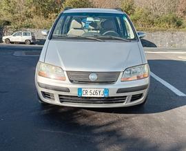 Fiat Idea 1.3 Multijet 16V Emotion