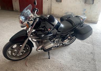BMW 1150R