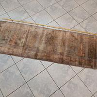 Tappeto Orientale da preghiera