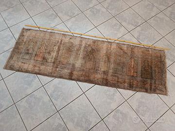 Tappeto Orientale da preghiera