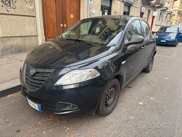 Lancia Ypsilon Ecochic GPLGold 1.2 69cv 5 porte