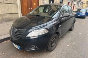 Lancia Ypsilon Ecochic GPLGold 1.2 69cv 5 porte