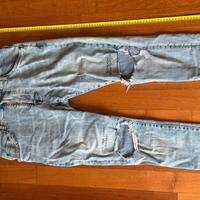 Jeans dsquared2 taglia 48