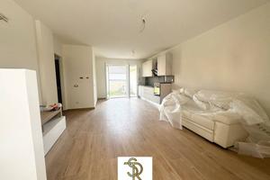 Villa di 146 m² con 3 locali e box auto doppio a C